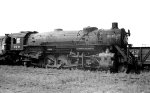 MILW 2-8-2 #379 - Milwaukee Road